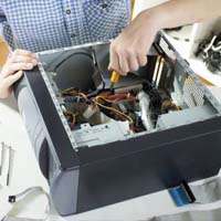 Maintenance informatique